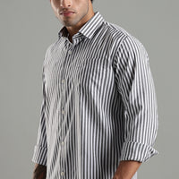 Shadow Stripes Shirt