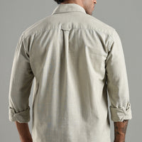 Sage Hemp Shirt