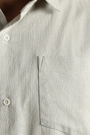Sage Hemp Shirt