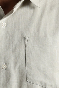 Sage Hemp Shirt