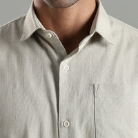 Sage Hemp Shirt