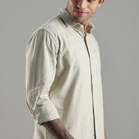 Sage Hemp Shirt