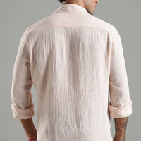 Sol Gauze Shirt
