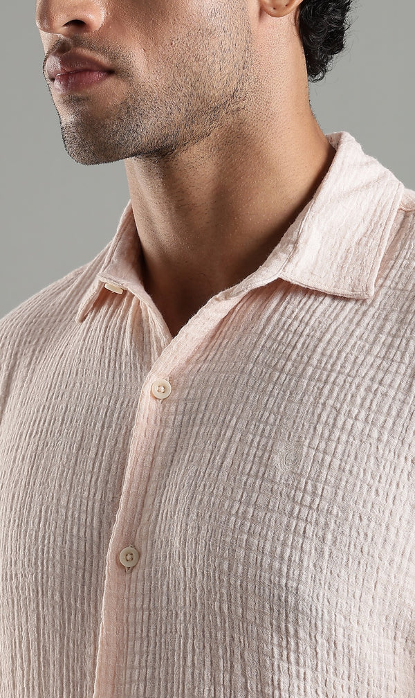 Sol Gauze Shirt