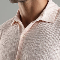 Sol Gauze Shirt