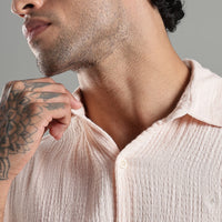 Sol Gauze Shirt