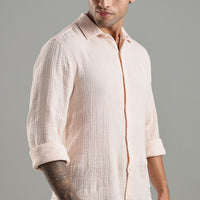 Sol Gauze Shirt