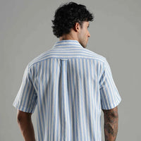 Harbour Stripes Shirt
