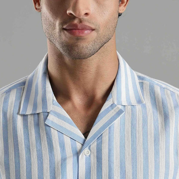 Harbour Stripes Shirt
