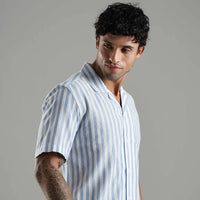 Harbour Stripes Shirt
