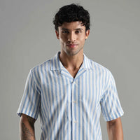 Harbour Stripes Shirt