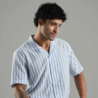 Harbour Stripes Shirt