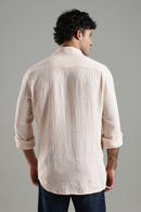 Sol Gauze Shirt