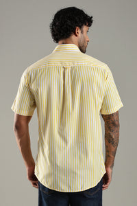 Solaris Stripes Shirt