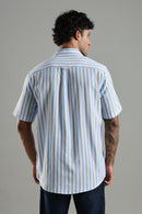 Harbour Stripes Shirt