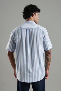 Harbour Stripes Shirt