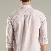 Breeze Hemp Shirt