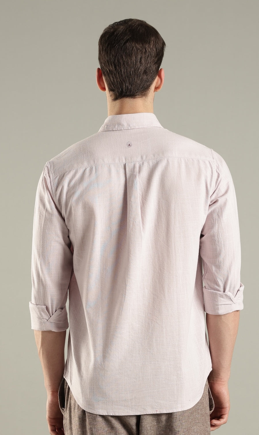 Breeze Hemp Shirt