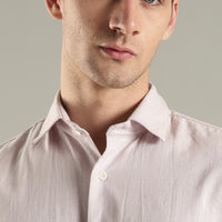 Breeze Hemp Shirt
