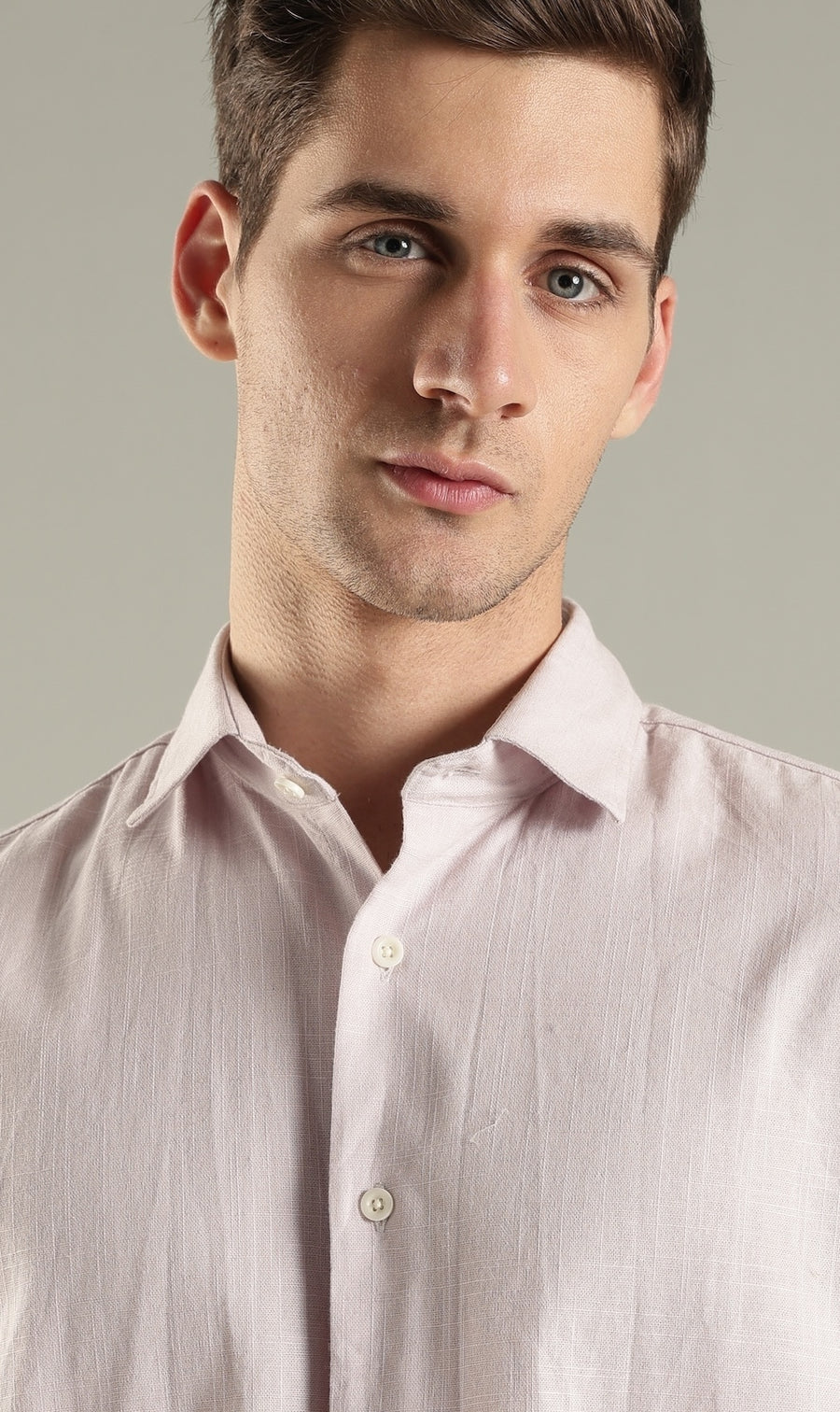 Breeze Hemp Shirt