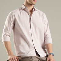 Breeze Hemp Shirt