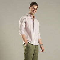 Breeze Hemp Shirt