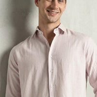 Breeze Hemp Shirt