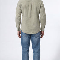 Camel Gauze Shirt