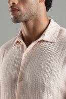 Sol Gauze Shirt