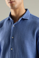 Cove Waffle Shirt