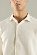 Frost Waffle Shirt