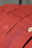 Terracotta Shirt
