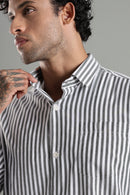 Shadow Stripes Shirt