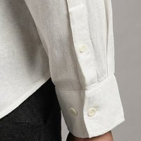 Cora Linen Shirt