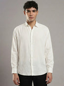 Cora Linen Shirt
