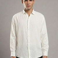 Cora Linen Shirt