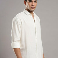 Cora Linen Shirt