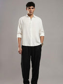 Cora Linen Shirt