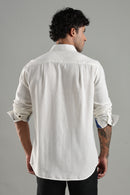 Cora Linen Shirt