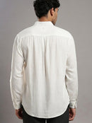 Cora Linen Shirt