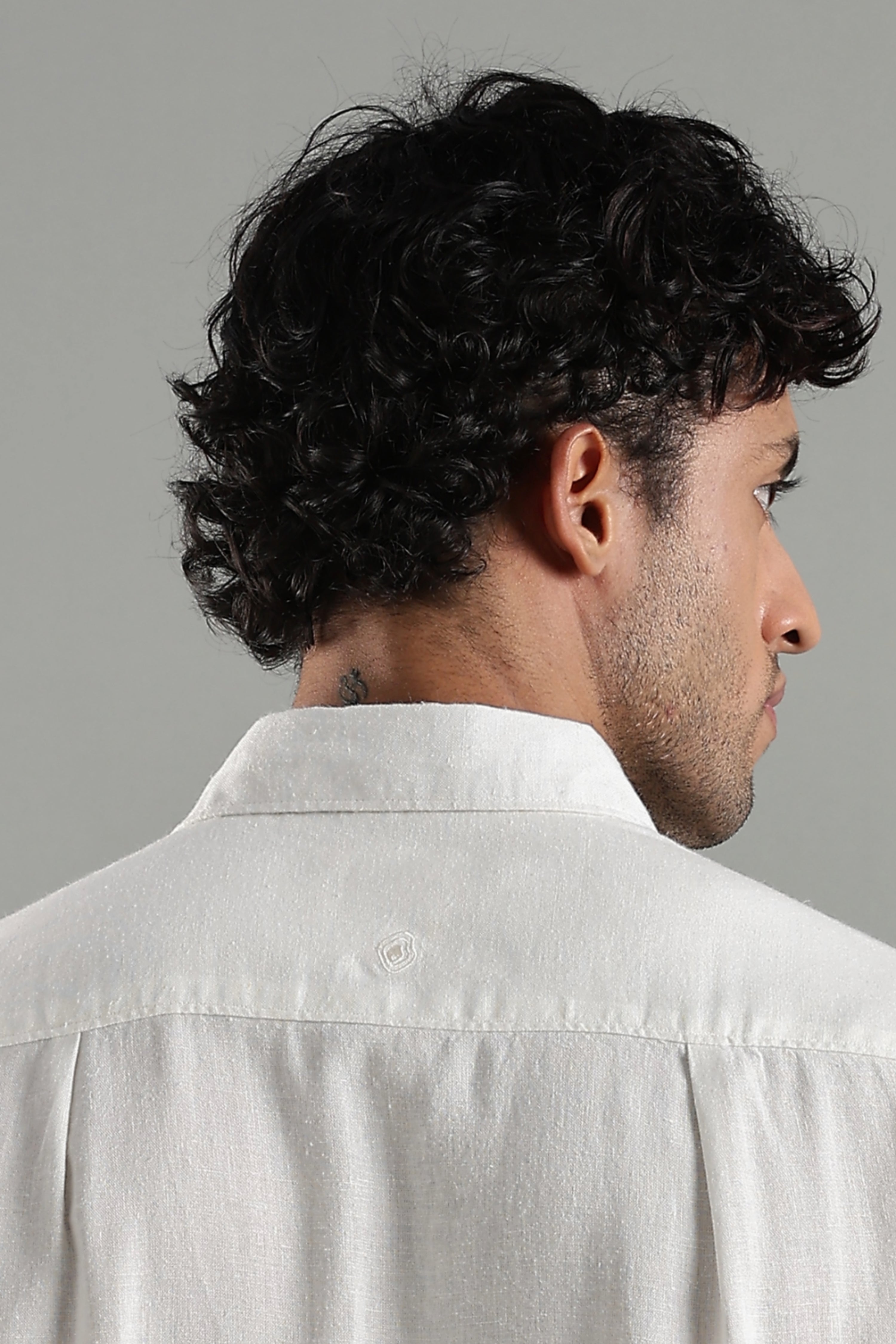 Cora Linen Shirt