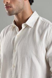 Cora Linen Shirt