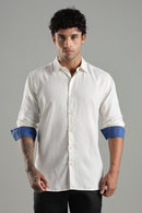 Cora Linen Shirt