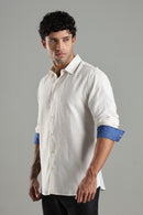Cora Linen Shirt