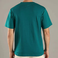 Canopy Green Organic Cotton Tee