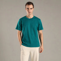 Canopy Green Organic Cotton Tee