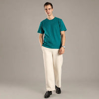 Canopy Green Organic Cotton Tee