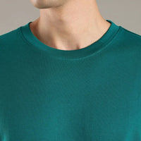 Canopy Green Organic Cotton Tee