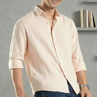 Dawn Gauze Shirt