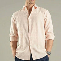 Dawn Gauze Shirt